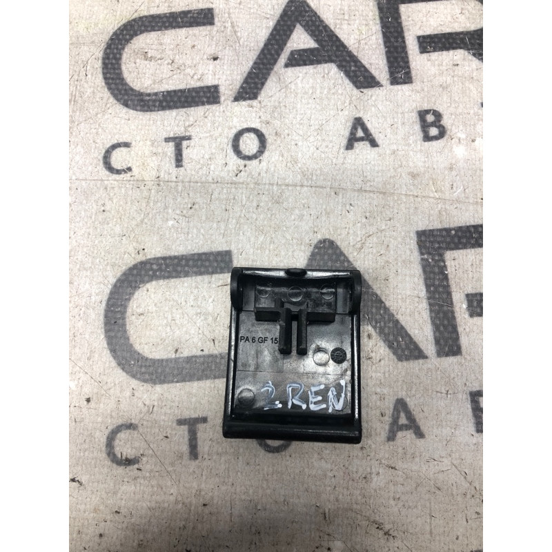 Ручка открывания капота (салон) Jeep Renegade BU 2020 2.4 68350522AA