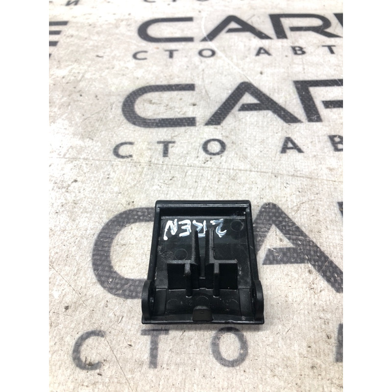 Ручка открывания капота (салон) Jeep Renegade BU 2020 2.4 68350522AA