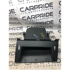 Корпус бардачка