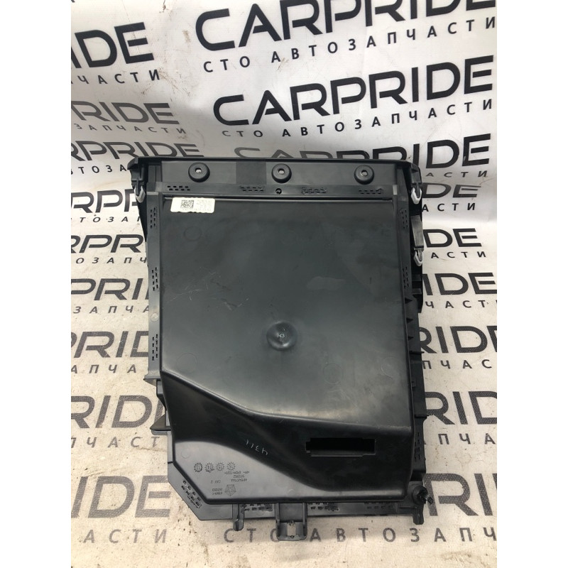 Корпус бардачка (салон) Jeep Cherokee KL 2014 3.2 68141474AA