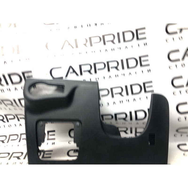 Пластик под рулевой (салон) Jeep Cherokee KL 2014 3.2 1yw04dx9ae