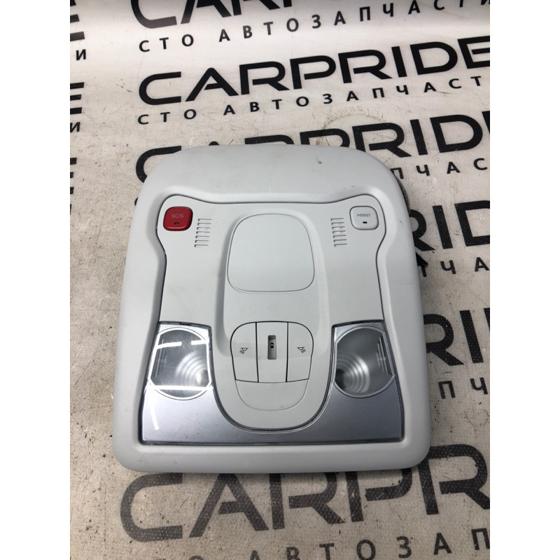 Плафон салона (салон) Jeep Renegade BU 2020 2.4 6YL96MS7AA