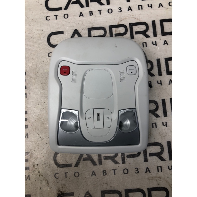 Плафон салона (салон) Jeep Renegade BU 2020 2.4 6YL96MS7AA