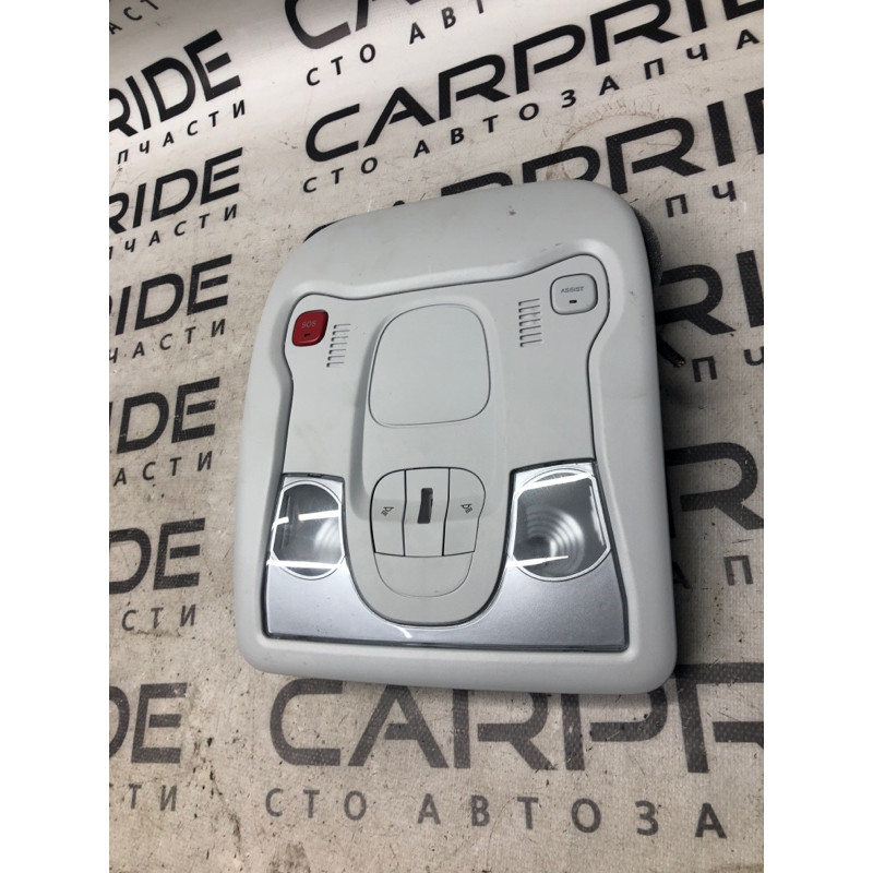 Плафон салона (салон) Jeep Renegade BU 2020 2.4 6YL96MS7AA