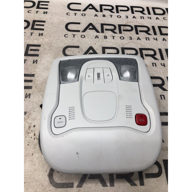 Плафон салона (салон) Jeep Renegade BU 2020 2.4 6YL96MS7AA