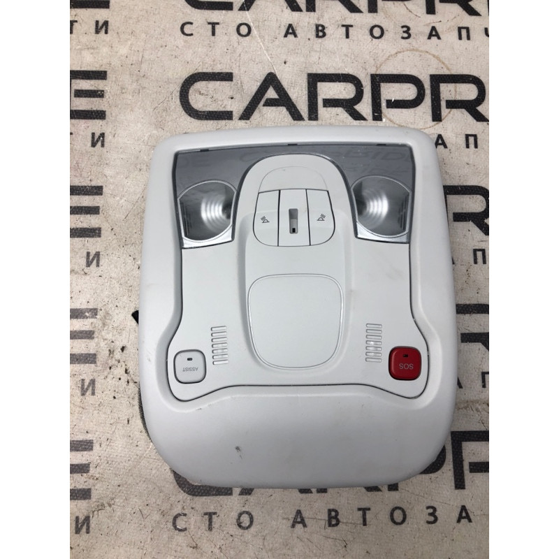 Плафон салона (салон) Jeep Renegade BU 2020 2.4 6YL96MS7AA