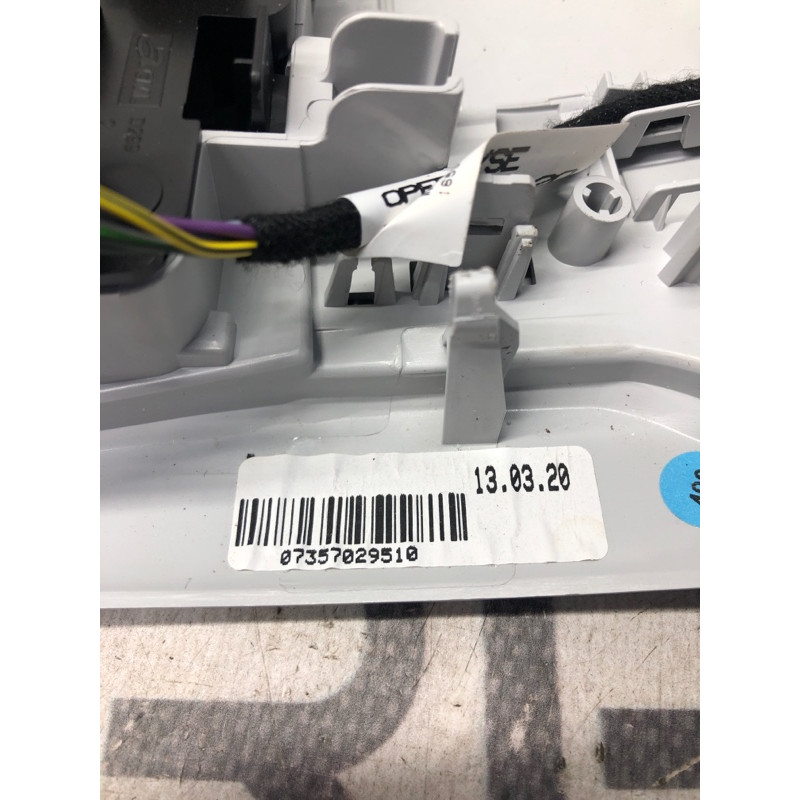 Плафон салона (салон) Jeep Renegade BU 2020 2.4 6YL96MS7AA