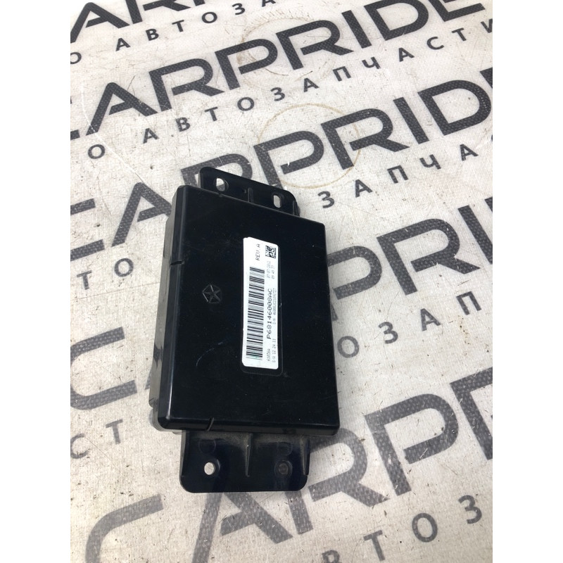 Блок управления печки (электрика / блок управления) Dodge Journey SXT 2013 3.6 68146008ac