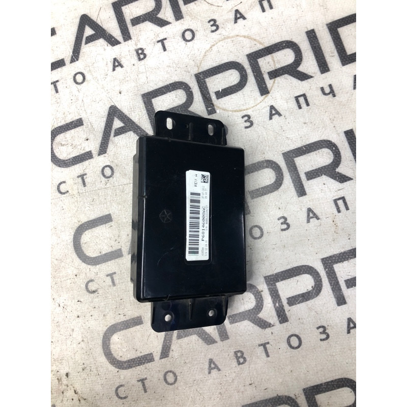 Блок управления печки (электрика / блок управления) Dodge Journey SXT 2013 3.6 68146008ac