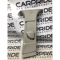 Обшивка стійки