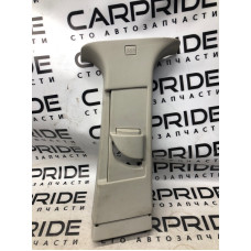 Обшивка Стойки