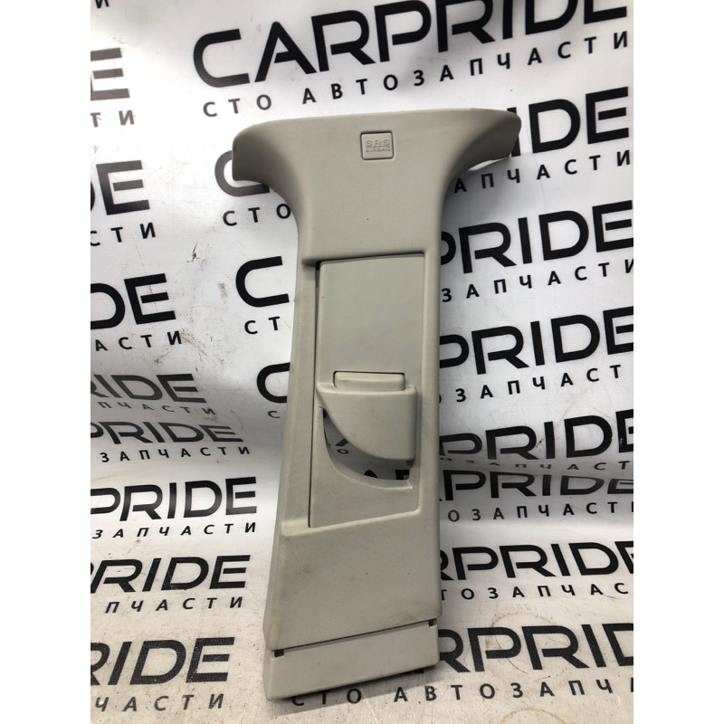 Обшивка стійки (салон) Dodge Journey SXT 2013 3.6 1bg10hdaad