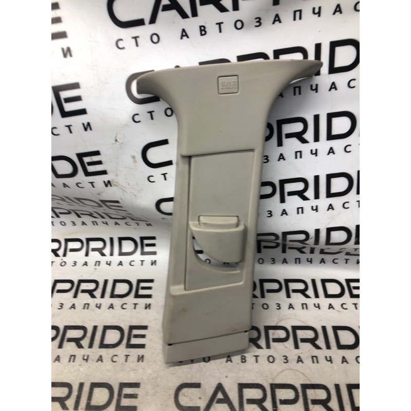 Обшивка стійки (салон) Dodge Journey SXT 2013 3.6 1bg10hdaad