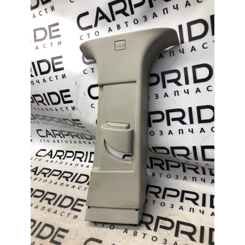 Обшивка стійки (салон) Dodge Journey SXT 2013 3.6 1bg10hdaad