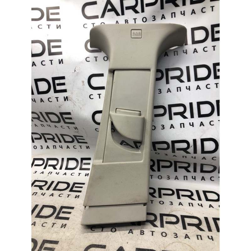 Обшивка стійки (салон) Dodge Journey SXT 2013 3.6 1bg10hdaad