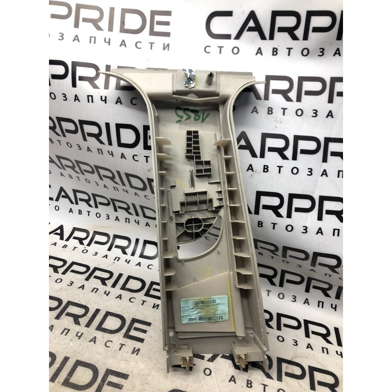 Обшивка стійки (салон) Dodge Journey SXT 2013 3.6 1bg10hdaad