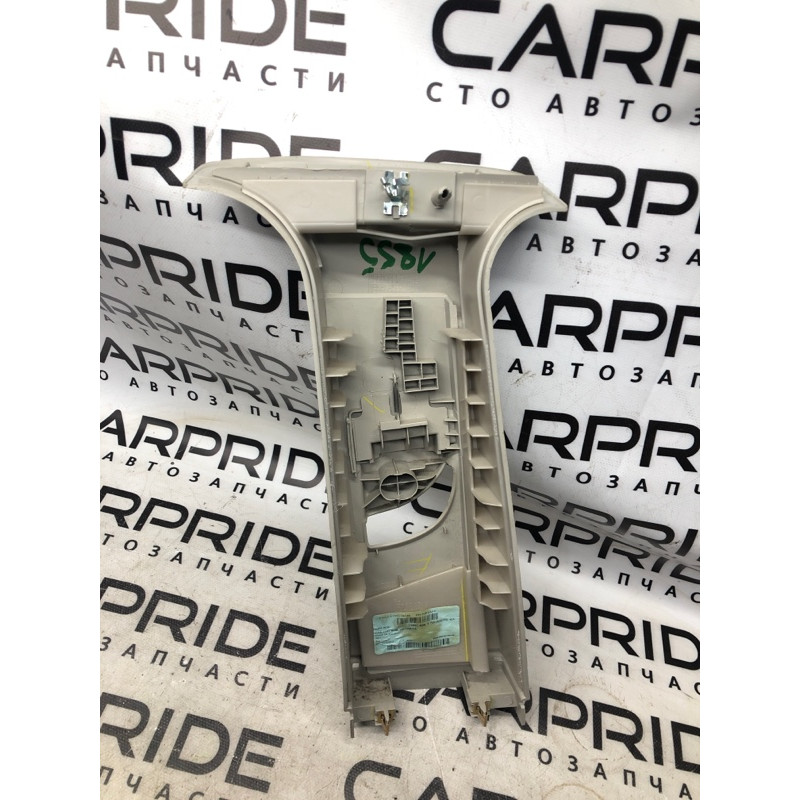 Обшивка стійки (салон) Dodge Journey SXT 2013 3.6 1bg10hdaad