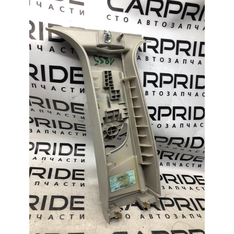 Обшивка стійки (салон) Dodge Journey SXT 2013 3.6 1bg10hdaad