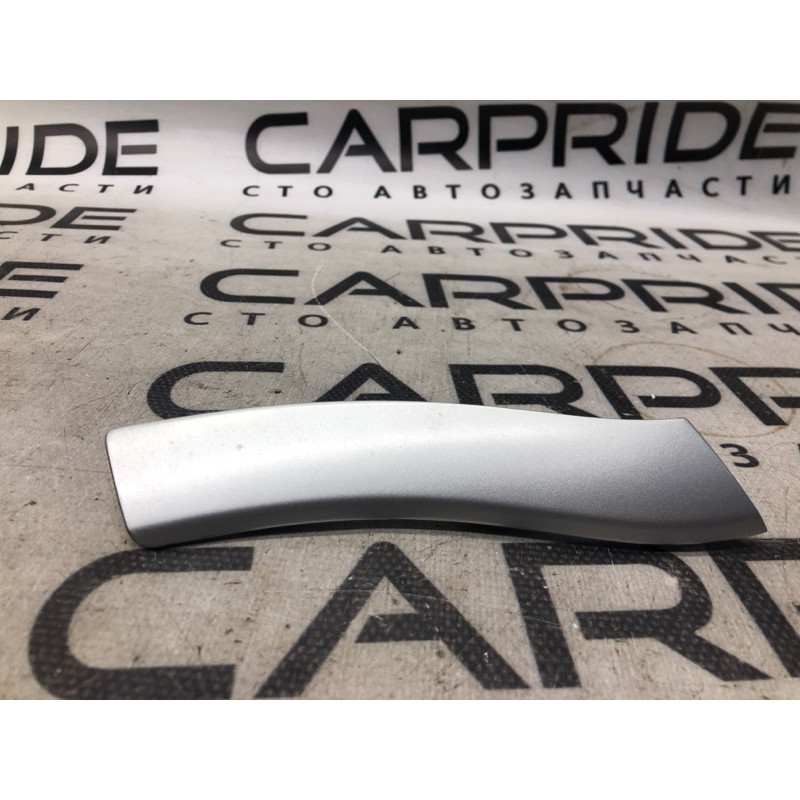 Декор салону (салон) Dodge Journey SXT 2013 3.6 1SJ42JSLAC