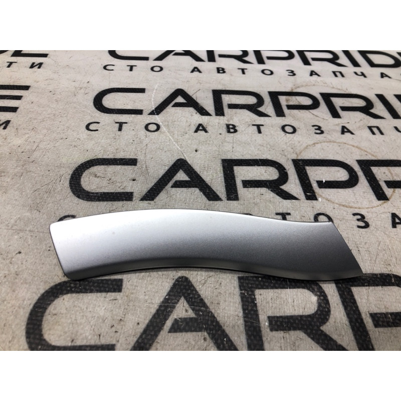 Декор салону (салон) Dodge Journey SXT 2013 3.6 1SJ42JSLAC