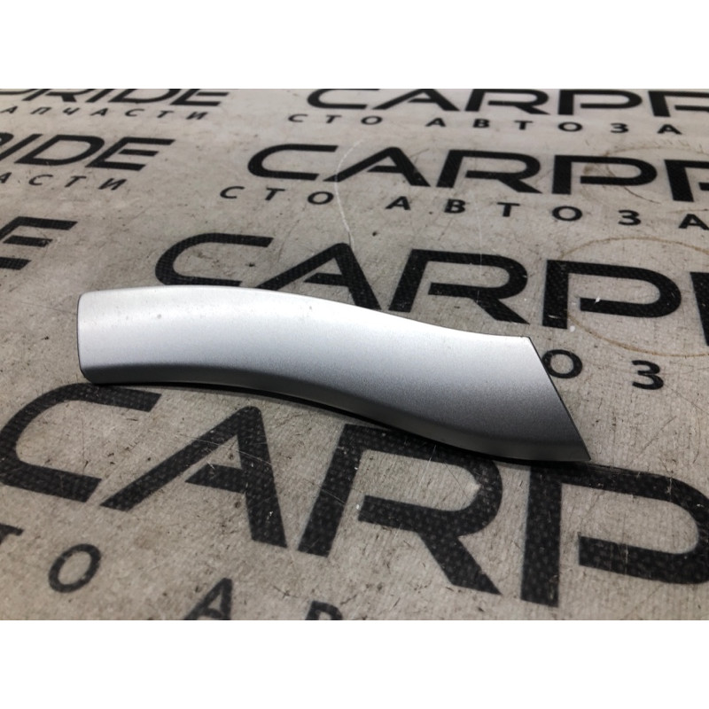 Декор салону (салон) Dodge Journey SXT 2013 3.6 1SJ42JSLAC