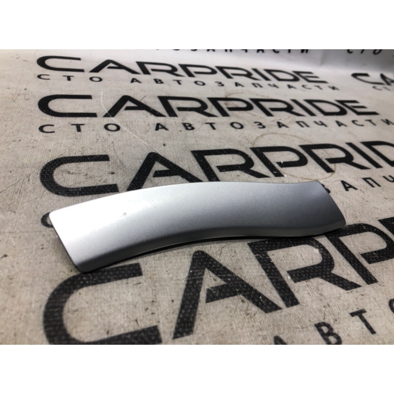 Декор салону (салон) Dodge Journey SXT 2013 3.6 1SJ42JSLAC