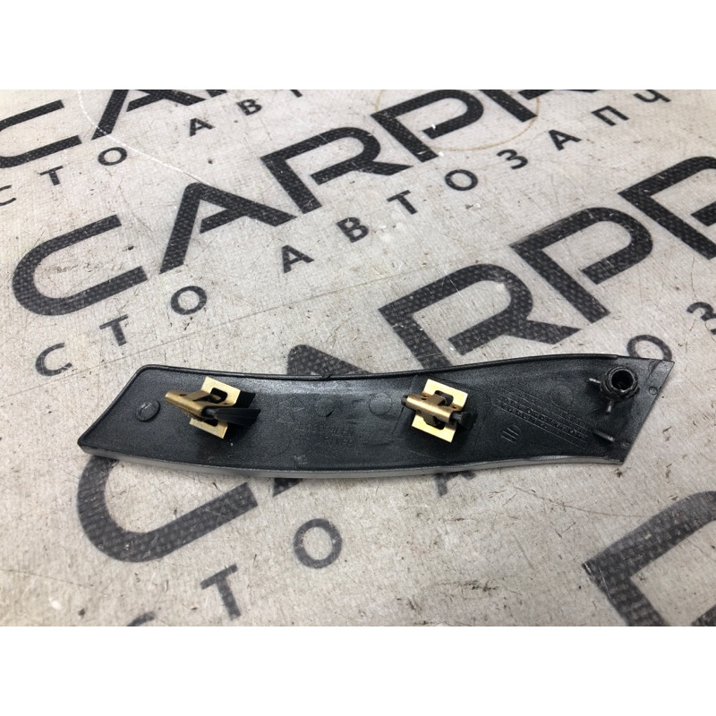 Декор салону (салон) Dodge Journey SXT 2013 3.6 1SJ42JSLAC