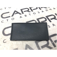 Коврик центральной консоли