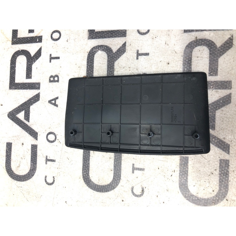 Коврик центральної консолі (салон) Dodge Journey SXT 2013 3.6 3000037lfn