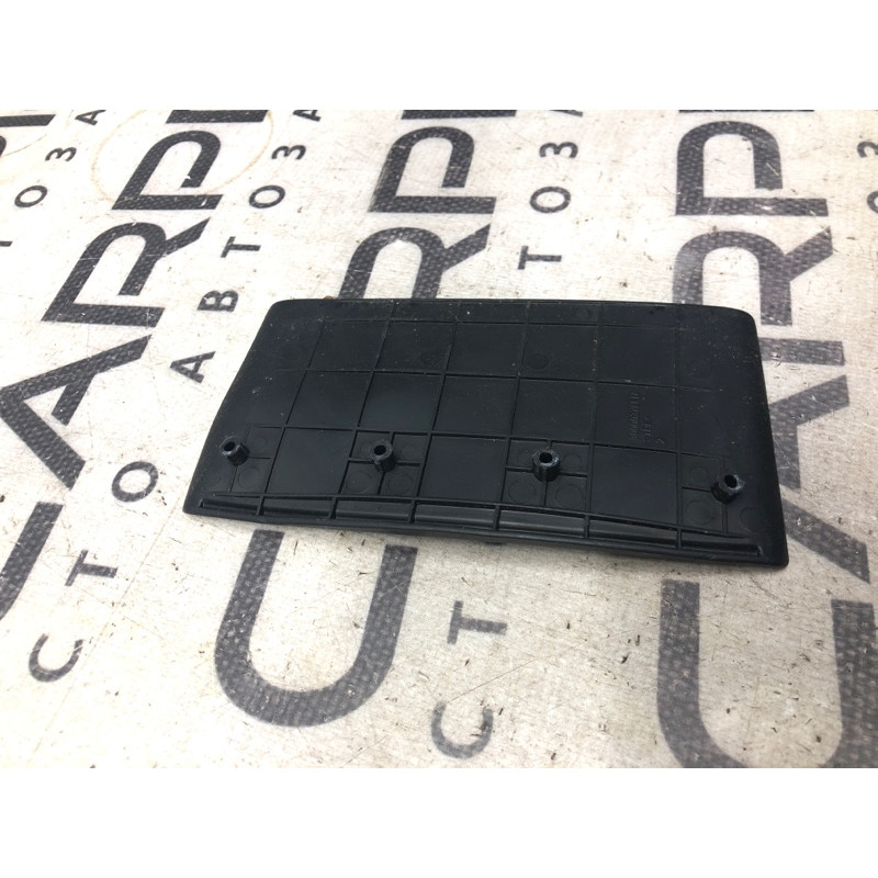 Коврик центральної консолі (салон) Dodge Journey SXT 2013 3.6 3000037lfn