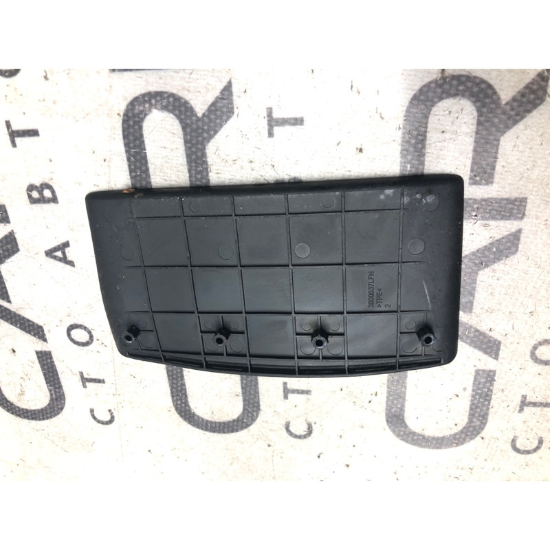 Коврик центральної консолі (салон) Dodge Journey SXT 2013 3.6 3000037lfn