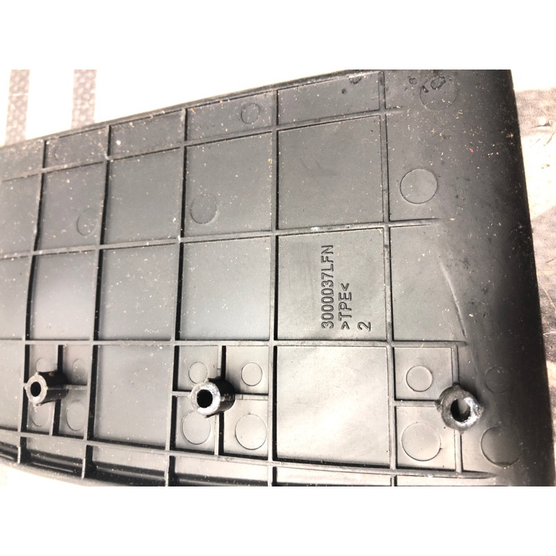 Коврик центральної консолі (салон) Dodge Journey SXT 2013 3.6 3000037lfn