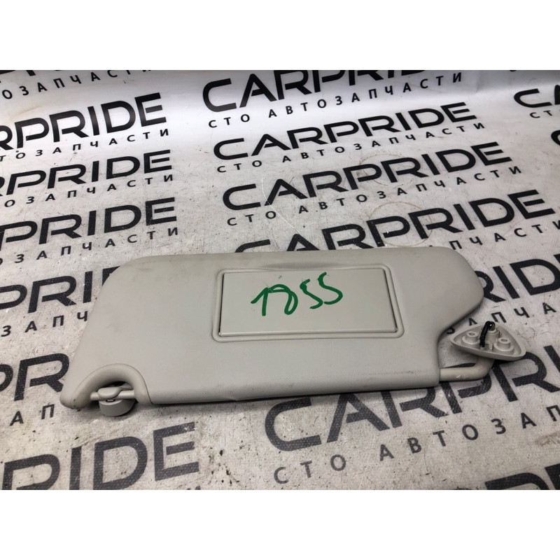 Козирок сонцезахисний (салон) Dodge Journey SXT 2013 3.6 1MS50HDAAA