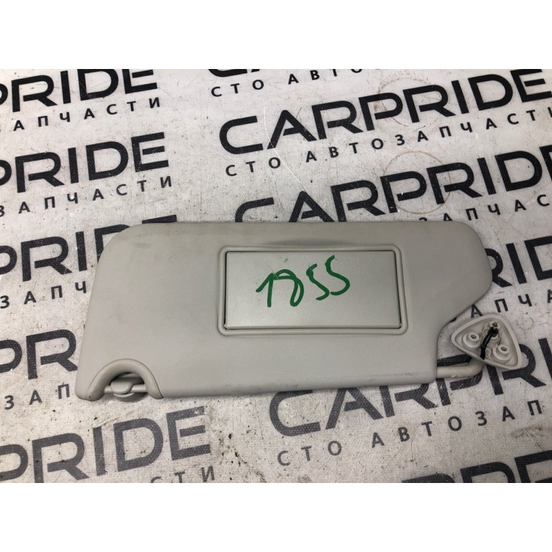 Козирок сонцезахисний (салон) Dodge Journey SXT 2013 3.6 1MS50HDAAA