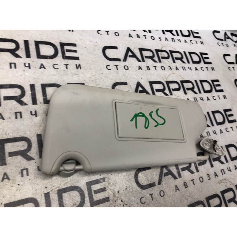 Козирок сонцезахисний (салон) Dodge Journey SXT 2013 3.6 1MS50HDAAA