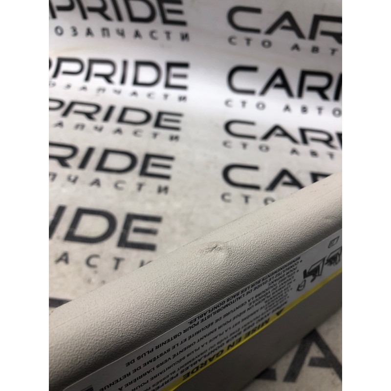 Козирок сонцезахисний (салон) Dodge Journey SXT 2013 3.6 1MS50HDAAA