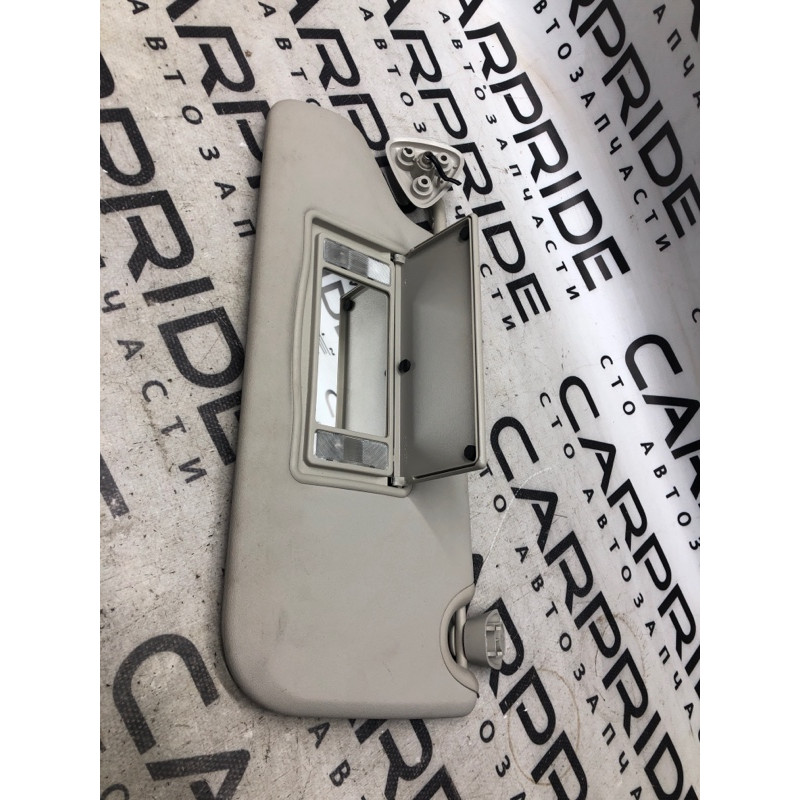 Козирок сонцезахисний (салон) Dodge Journey SXT 2013 3.6 1MS50HDAAA