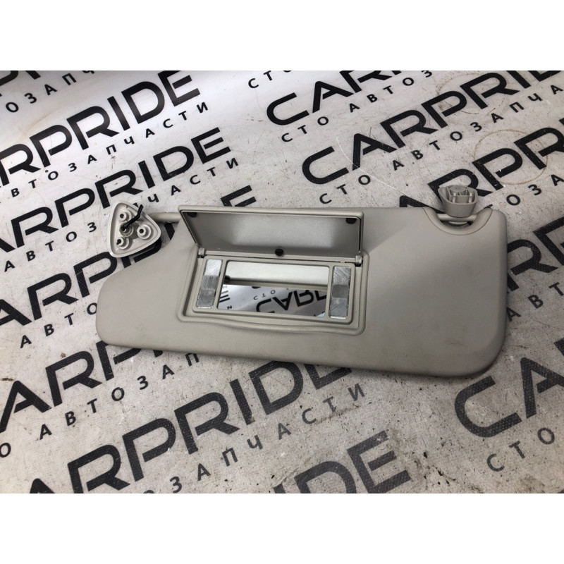 Козирок сонцезахисний (салон) Dodge Journey SXT 2013 3.6 1MS50HDAAA