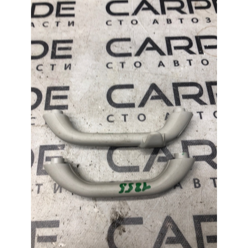 Ручка потолка (салон) Dodge Journey SXT 2013 3.6 QY66HDAAD