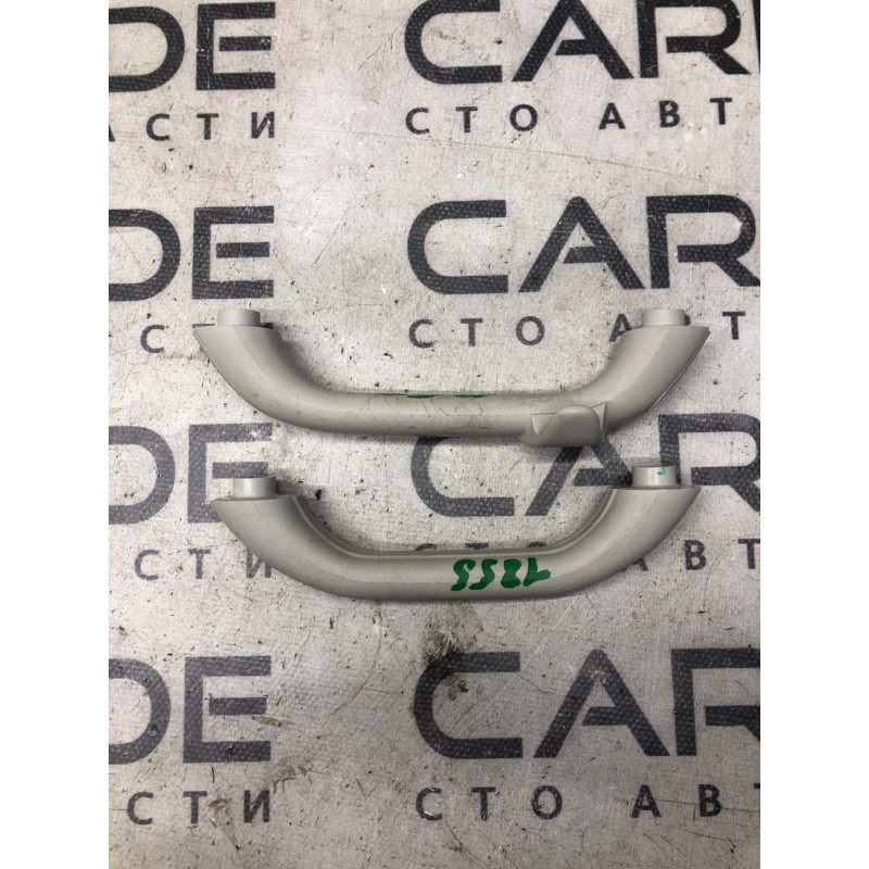 Ручка потолка (салон) Dodge Journey SXT 2013 3.6 QY66HDAAD