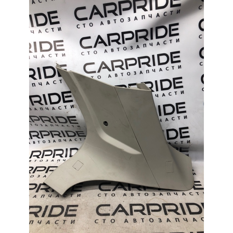 Обшивка стійки (салон) Dodge Journey SXT 2013 3.6 1CA02HDAAC