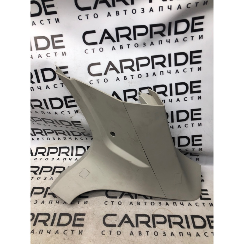 Обшивка стійки (салон) Dodge Journey SXT 2013 3.6 1CA02HDAAC