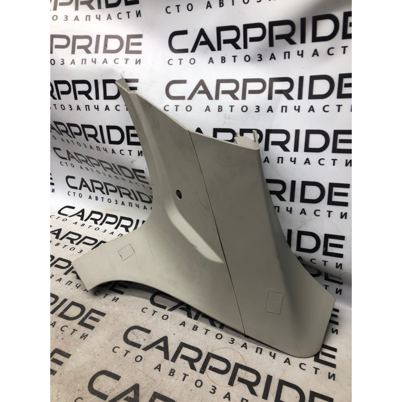 Обшивка стійки (салон) Dodge Journey SXT 2013 3.6 1CA02HDAAC