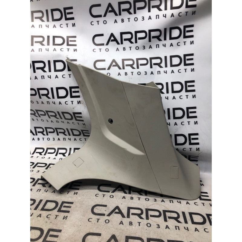 Обшивка стійки (салон) Dodge Journey SXT 2013 3.6 1CA02HDAAC