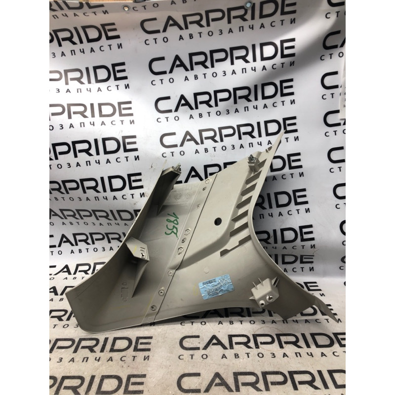 Обшивка стійки (салон) Dodge Journey SXT 2013 3.6 1CA02HDAAC