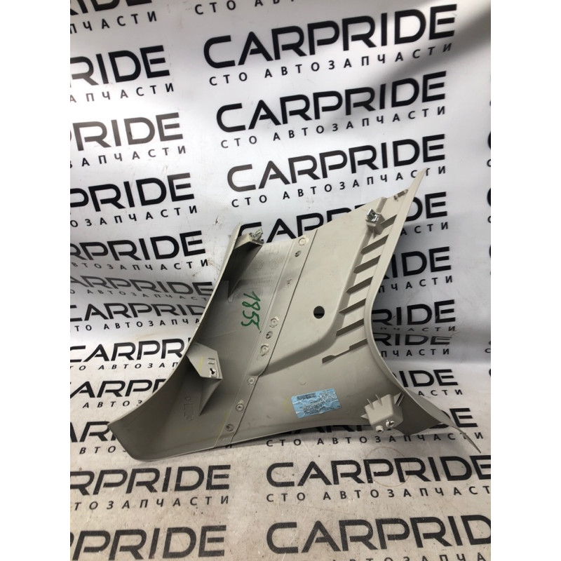 Обшивка стійки (салон) Dodge Journey SXT 2013 3.6 1CA02HDAAC