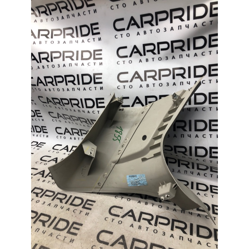 Обшивка стійки (салон) Dodge Journey SXT 2013 3.6 1CA02HDAAC