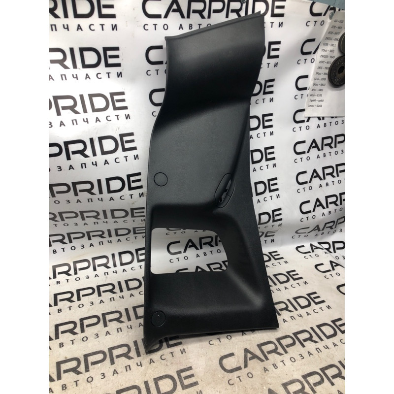 Обшивка Стойки (салон) Jeep Renegade BU 2020 2.4 6UK60LXHAA