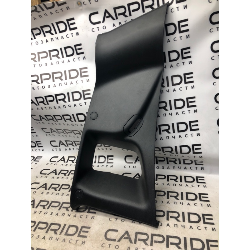 Обшивка Стойки (салон) Jeep Renegade BU 2020 2.4 6UK60LXHAA