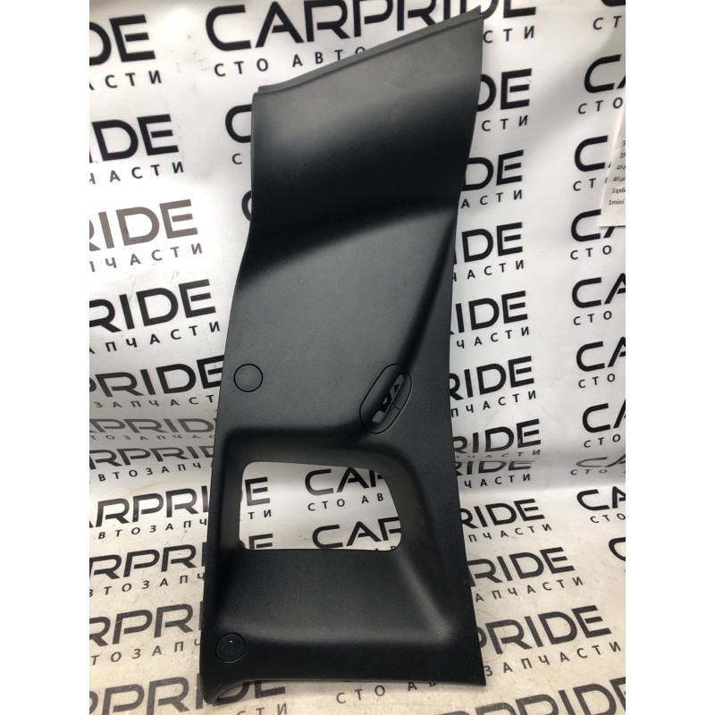 Обшивка Стойки (салон) Jeep Renegade BU 2020 2.4 6UK60LXHAA